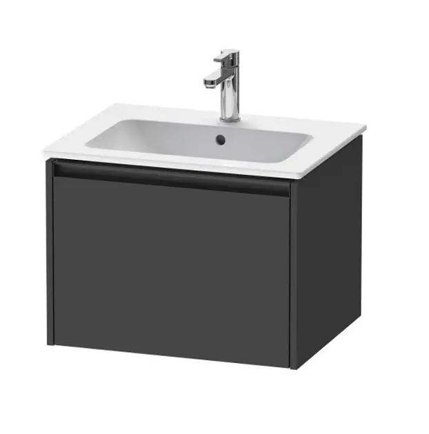 Duravit - Ketho.2 - Fürdőszobaszekrény - K25062049490000