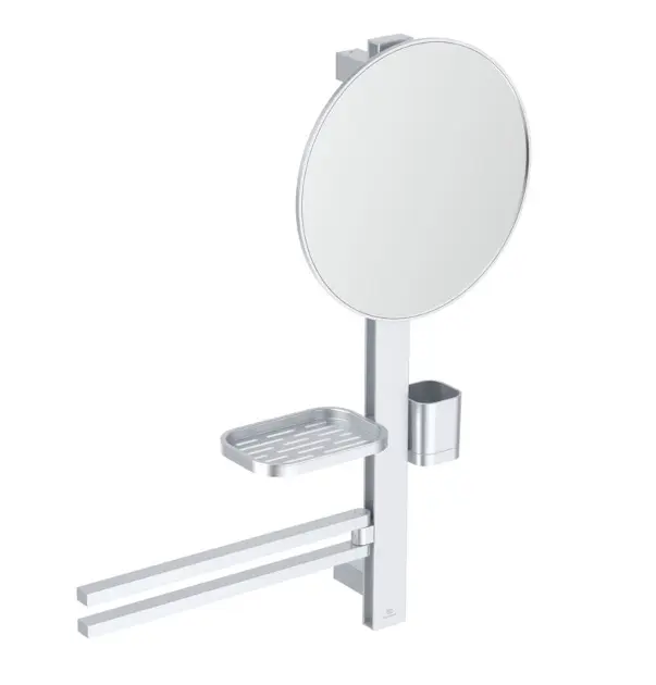 Ideal Standard - ALU+ - Tükör - BD588SI