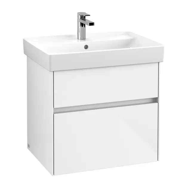 Villeroy & Boch - Collaro - Fürdőszobaszekrény - C00900DH