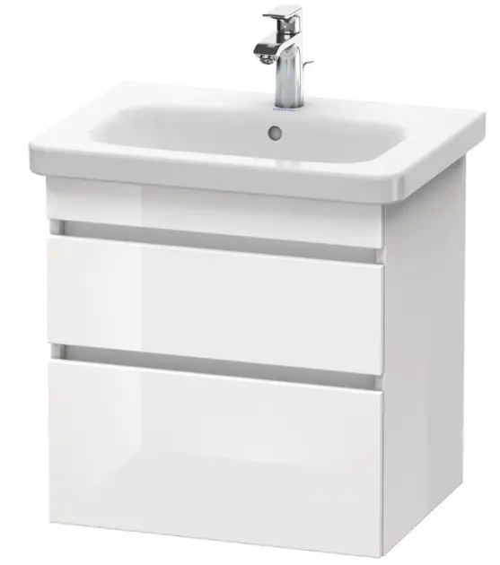 Duravit - DuraStyle - Fürdőszobaszekrény - DS648002222