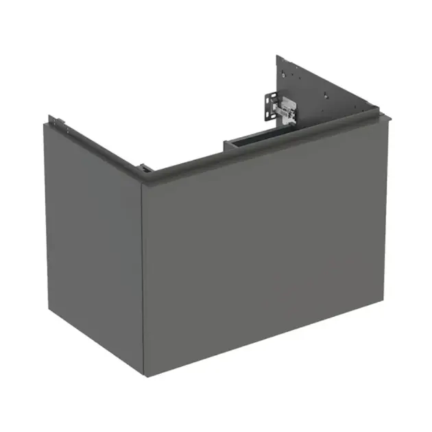 Geberit - Acanto - Fürdőszobaszekrény - 503.004.JK.1