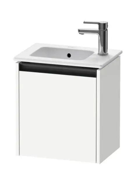 Duravit - Ketho.2 - Fürdőszobaszekrény - K25060R22220000