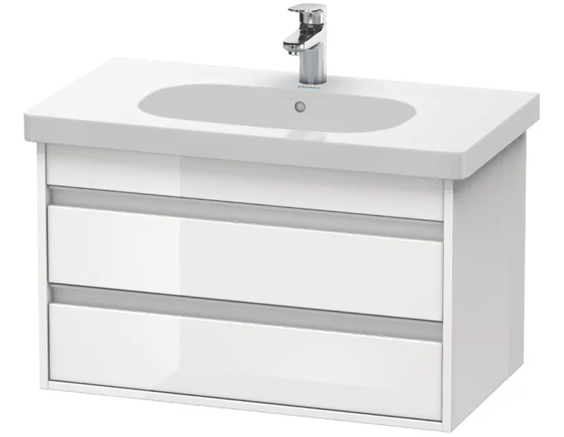 Duravit - Ketho - Fürdőszobaszekrény - KT664702222