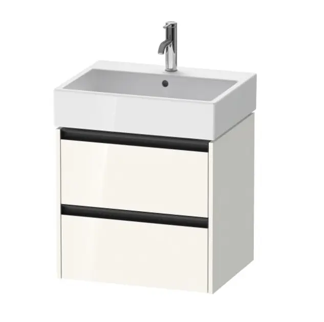 Duravit - Ketho.2 - Fürdőszobaszekrény - K25275022220000
