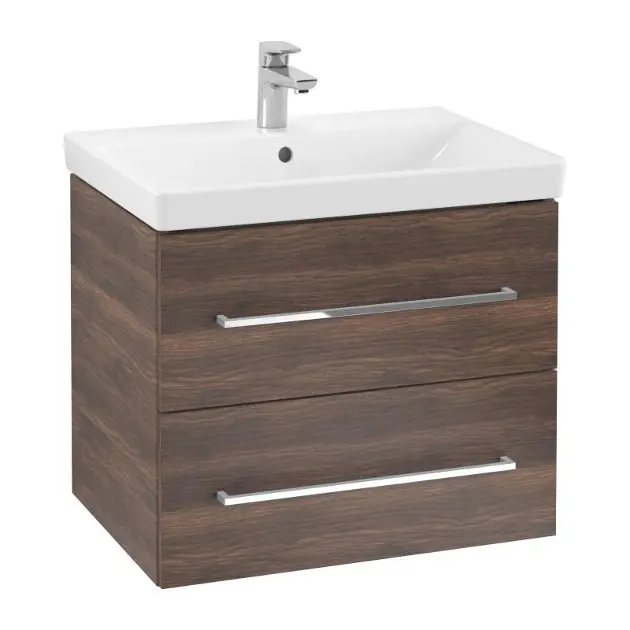 Villeroy & Boch - Avento - Fürdőszobaszekrény - A89000VH