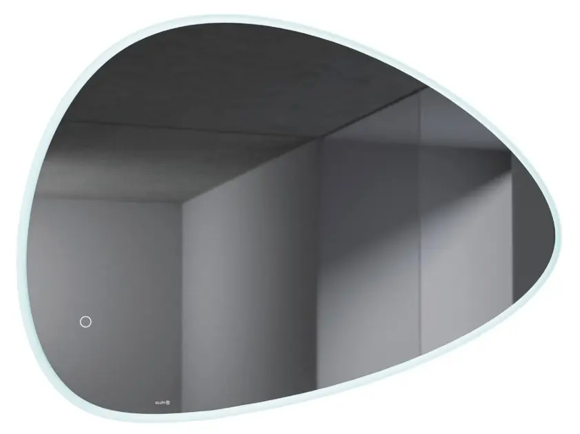 Kludi - Luma - Tükör - 17SP0900