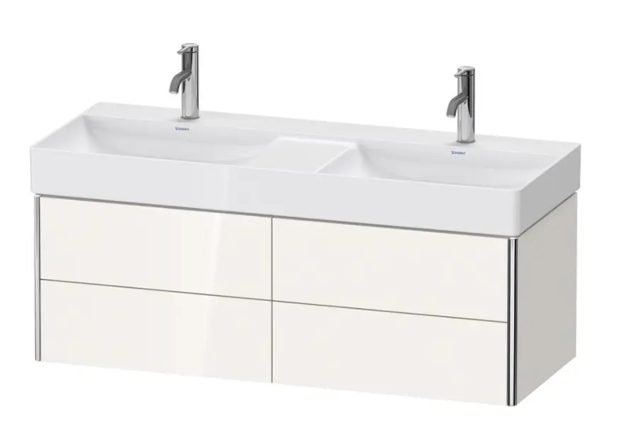 Duravit - XSquare - Fürdőszobaszekrény - XS416402222