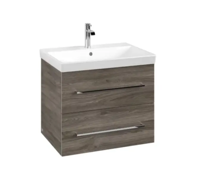 Villeroy & Boch - Avento - Fürdőszobaszekrény - A89000RK