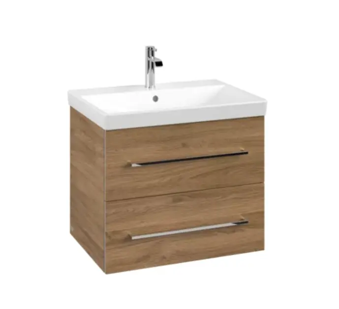 Villeroy & Boch - Avento - Fürdőszobaszekrény - A89000RH