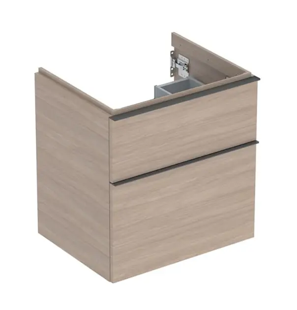 Geberit - iCon - Fürdőszobaszekrény - 502.303.JH.1