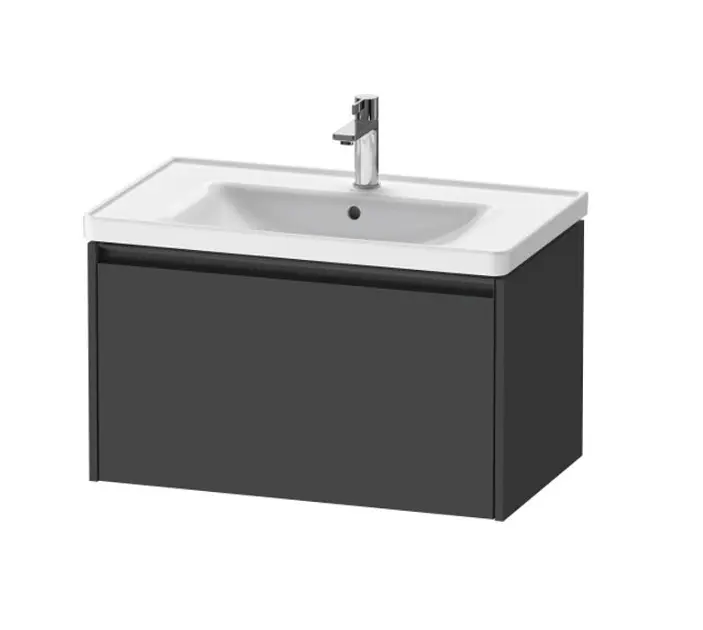 Duravit - Ketho.2 - Fürdőszobaszekrény - K25083049490000