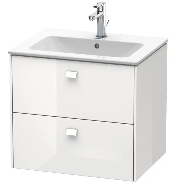 Duravit - Brioso - Fürdőszobaszekrény - BR410102222