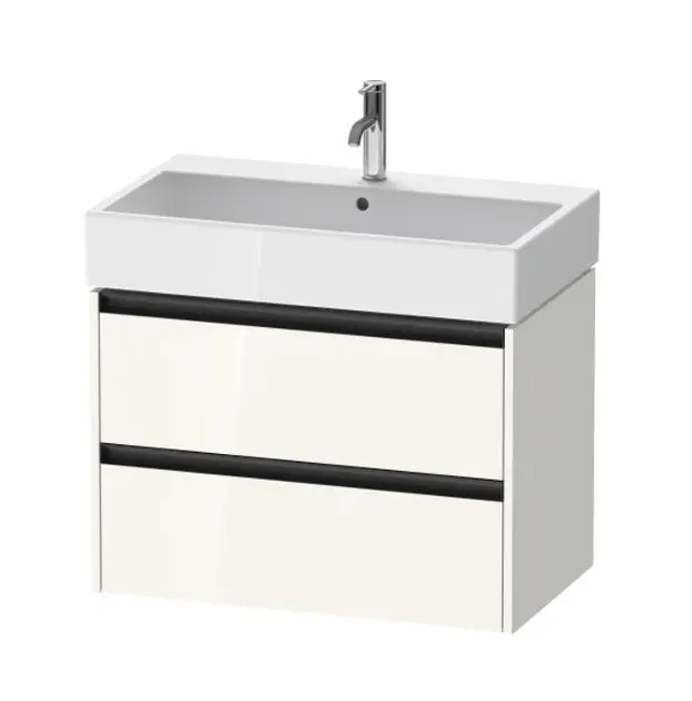 Duravit - Ketho.2 - Fürdőszobaszekrény - K25277022220000