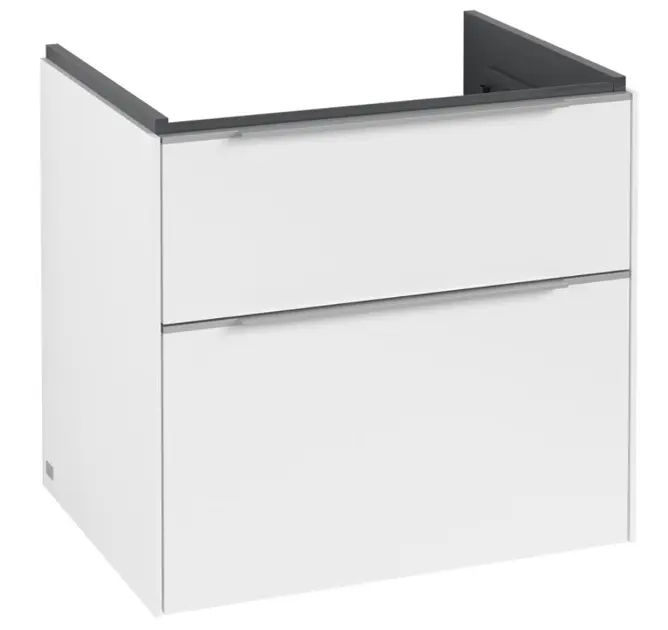 Villeroy & Boch - Subway 3.0 - Fürdőszobaszekrény - C57600VF