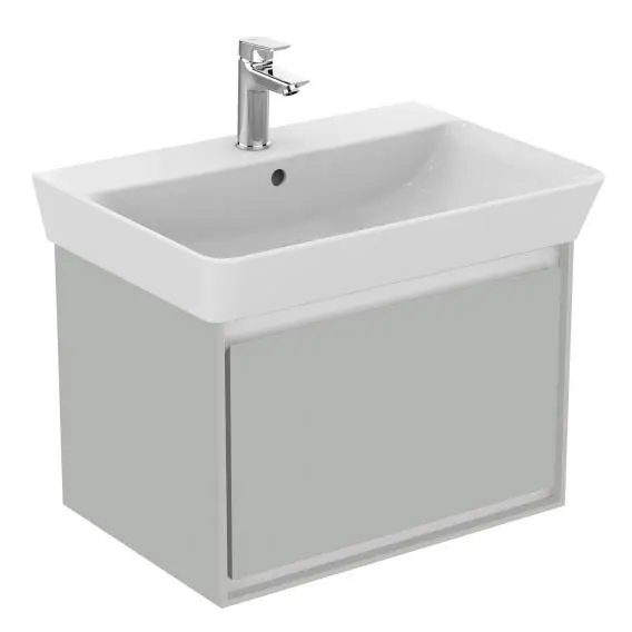 Ideal Standard - Connect Air - Fürdőszobaszekrény - E0847EQ