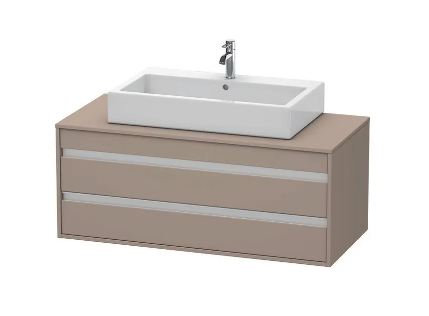 Duravit - Ketho - Fürdőszobaszekrény - KT665604343