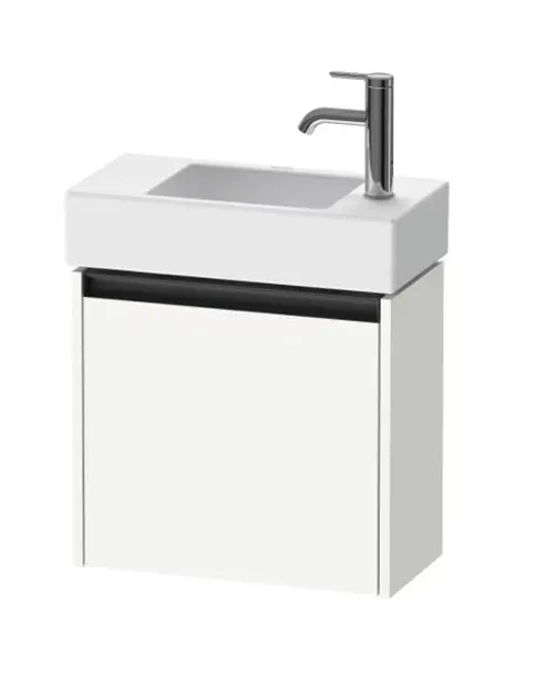Duravit - Ketho.2 - Fürdőszobaszekrény - K25072R18180000