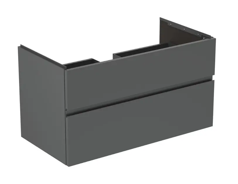 Ideal Standard - Finesse - Fürdőszobaszekrény - E3397Y2