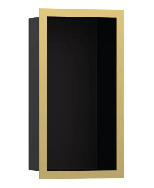 Hansgrohe - XtraStoris Individual - Fürdőszobapolc- és polcrendszer - 56095990