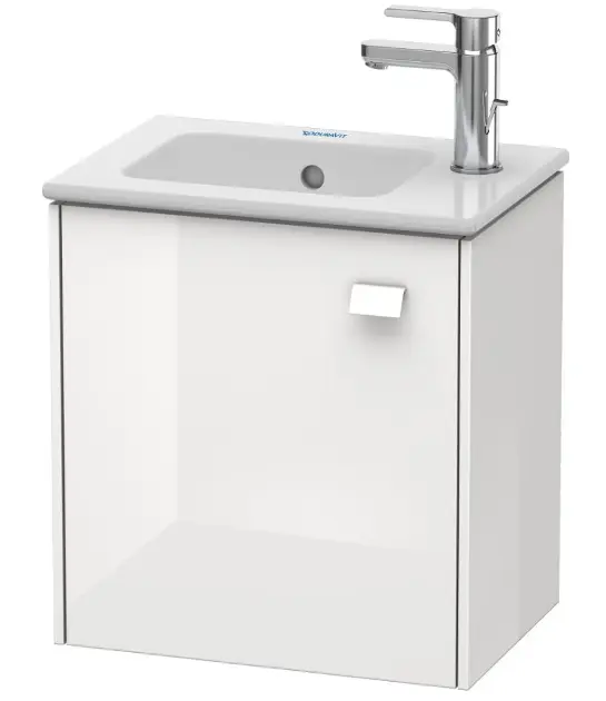 Duravit - Brioso - Fürdőszobaszekrény - BR4000L2222