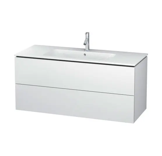 Duravit - L-Cube - Fürdőszobaszekrény - LC624301818