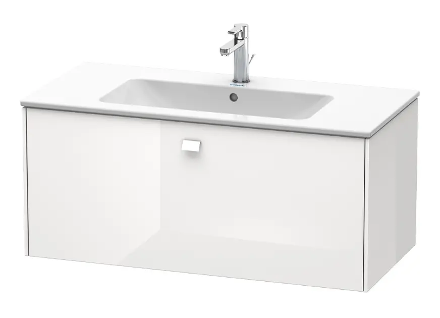 Duravit - Brioso - Fürdőszobaszekrény - BR400302222
