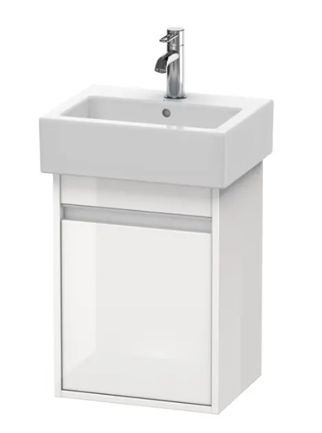 Duravit - Ketho - Fürdőszobaszekrény - KT6630R2222