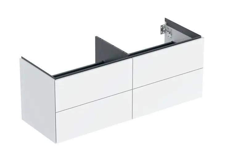 Geberit - ONE - Fürdőszobaszekrény - 505.266.00.1