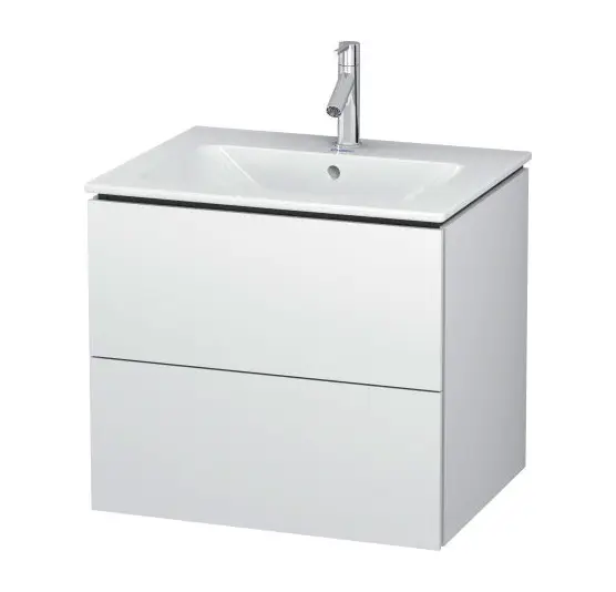 Duravit - L-Cube - Fürdőszobaszekrény - LC624001818