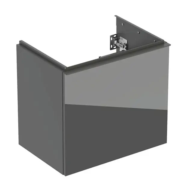 Geberit - Acanto - Fürdőszobaszekrény - 503.008.JK.2