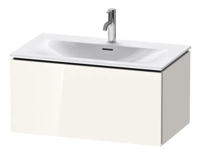 Duravit - L-Cube - Fürdőszobaszekrény - LC613702222