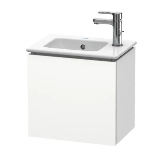 Duravit - L-Cube - Fürdőszobaszekrény - LC6272L1818