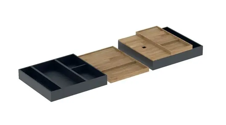 Geberit - N/A - Fürdőszobabútor-kiegészítő - 502.352.00.1