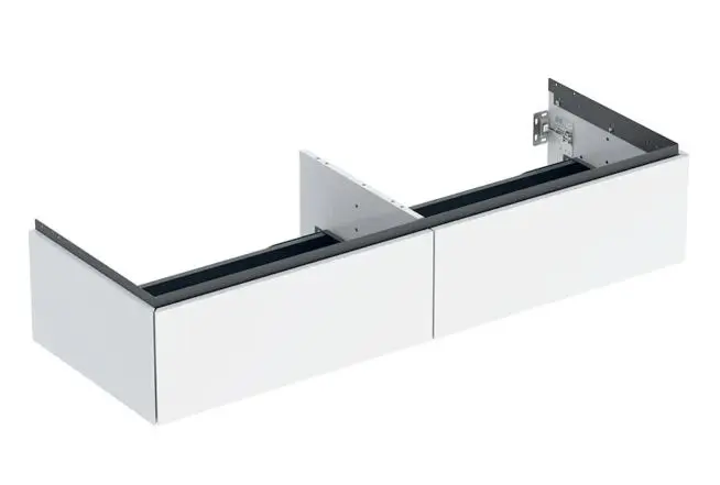 Geberit - ONE - Fürdőszobaszekrény - 505.076.00.1