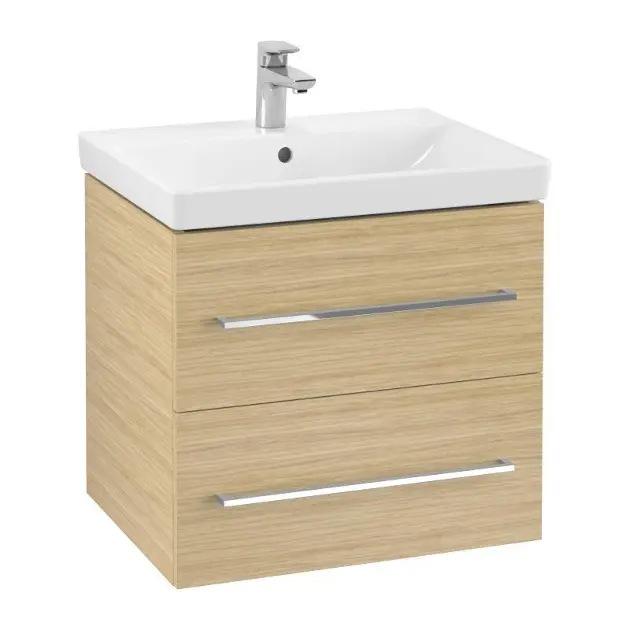 Villeroy & Boch - Avento - Fürdőszobaszekrény - A88900VJ
