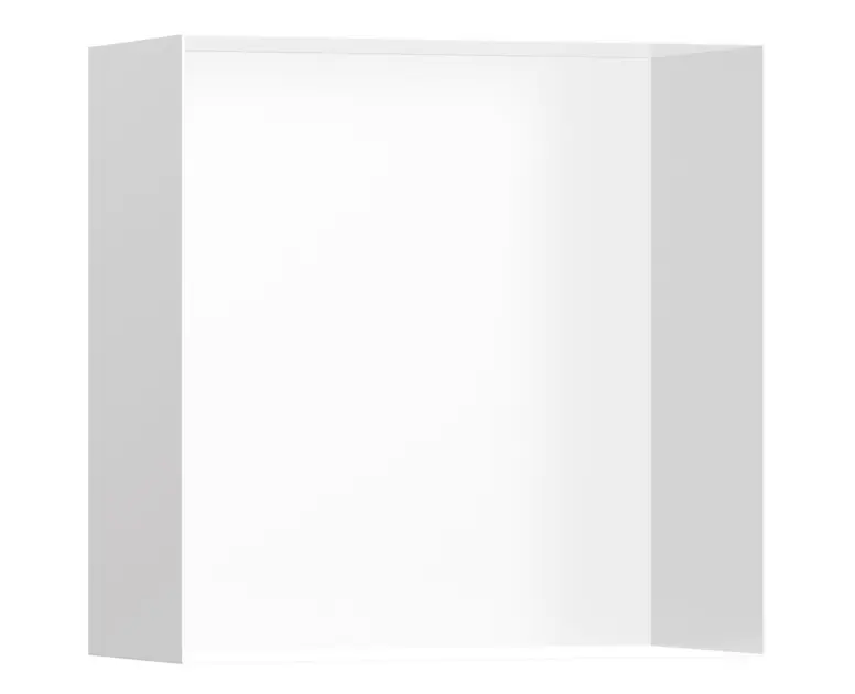 Hansgrohe - XtraStoris Minimalistic - Fürdőszobapolc- és polcrendszer - 56079700