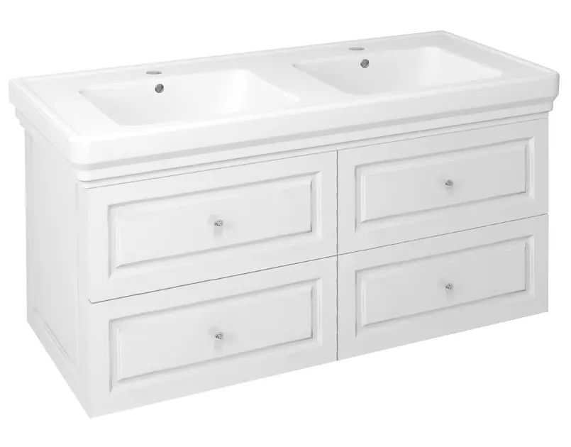 Sapho - Violeta - Fürdőszobaszekrény - VI125-3131