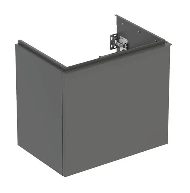 Geberit - Acanto - Fürdőszobaszekrény - 503.008.JK.1