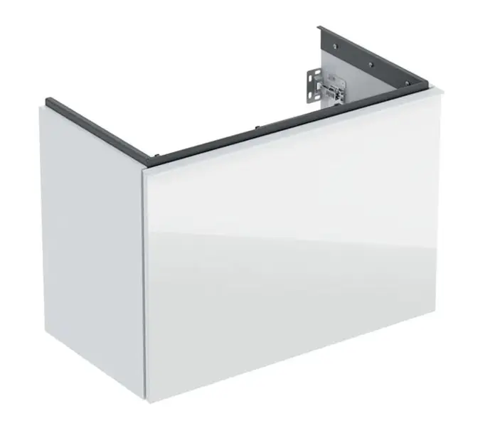 Geberit - Acanto - Fürdőszobaszekrény - 503.009.01.2