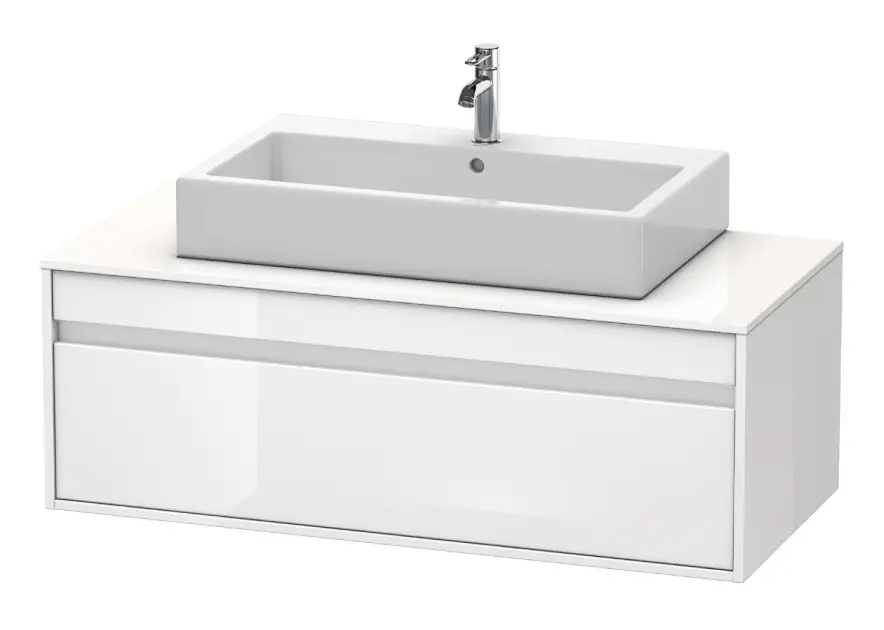Duravit - Ketho - Fürdőszobaszekrény - KT669602222