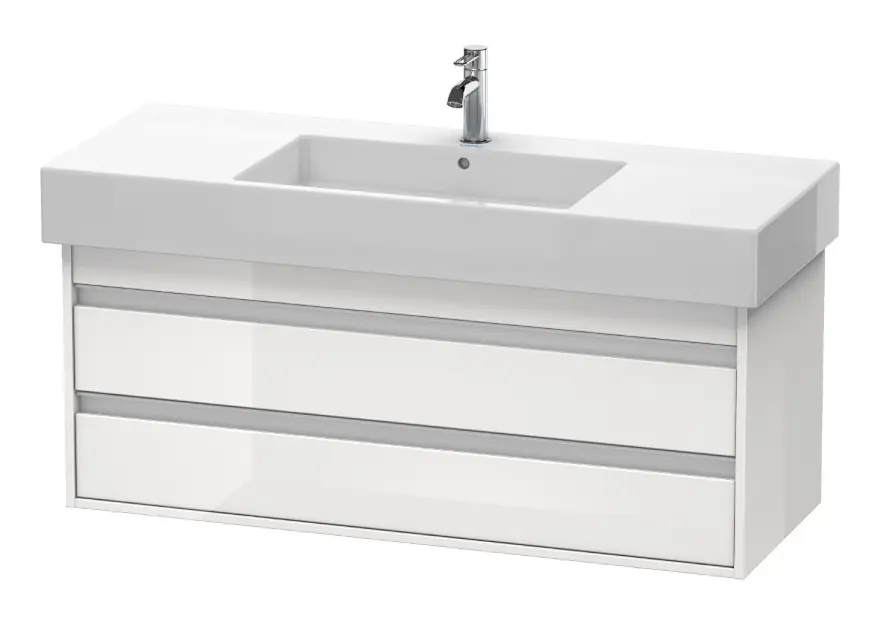 Duravit - Ketho - Fürdőszobaszekrény - KT664202222