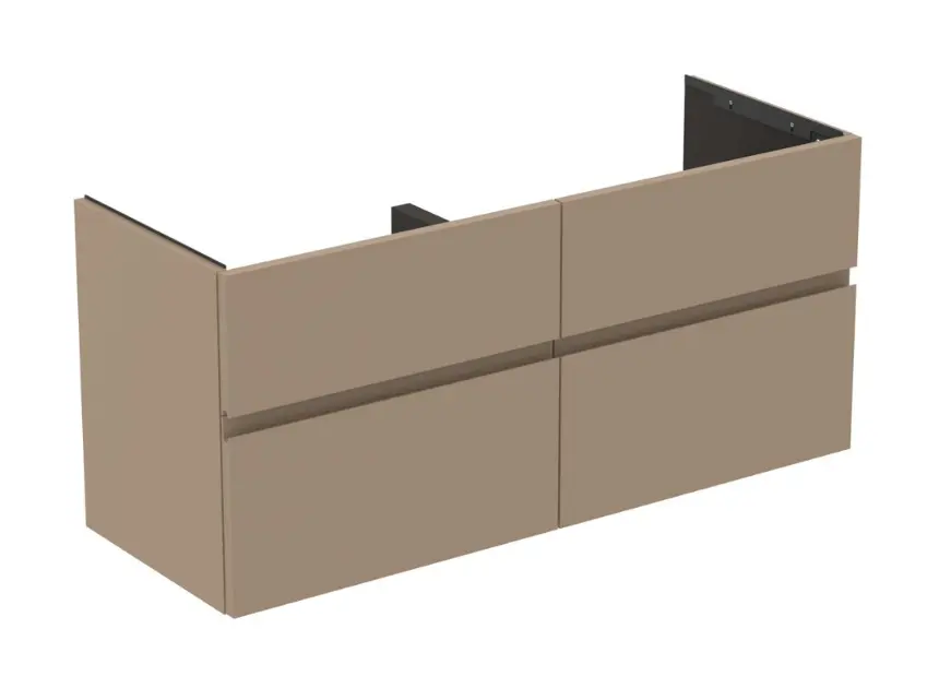 Ideal Standard - Finesse - Fürdőszobaszekrény - E3390UP