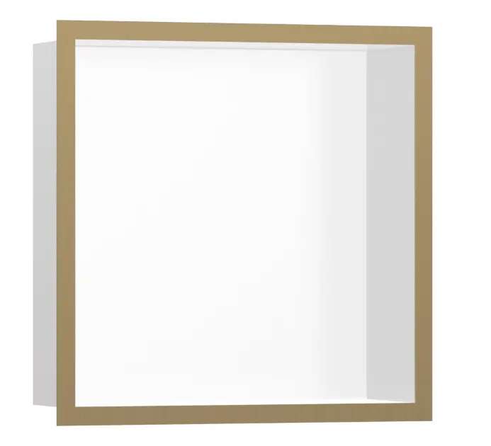 Hansgrohe - XtraStoris Individual - Fürdőszobapolc- és polcrendszer - 56099140