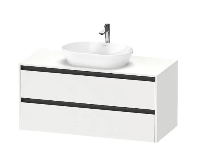 Duravit - Ketho.2 - Fürdőszobaszekrény - K24897018180000