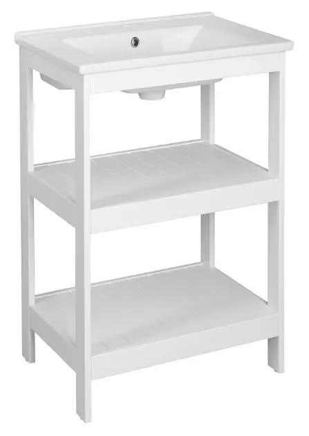 Aqualine - Etide - Fürdőszobaszekrény - ET505