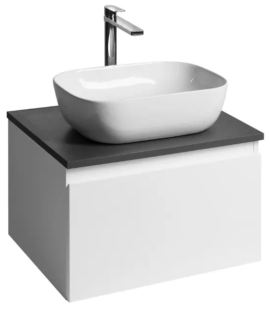 Aqualine - Altair - Fürdőszobaszekrény - AI263-03