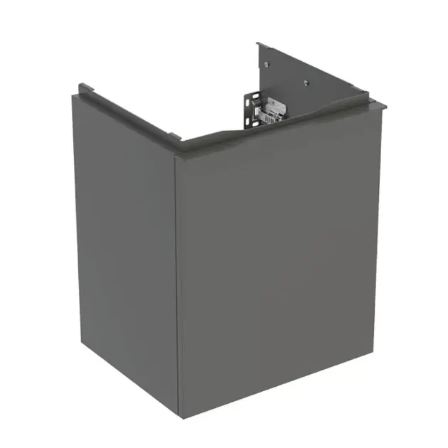 Geberit - Acanto - Fürdőszobaszekrény - 503.002.JK.1