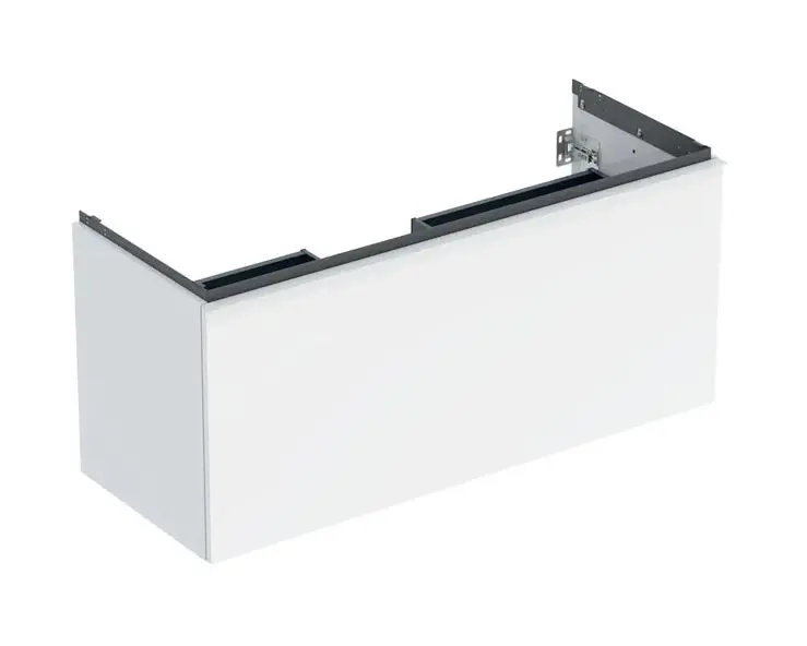 Geberit - Acanto - Fürdőszobaszekrény - 503.006.01.1