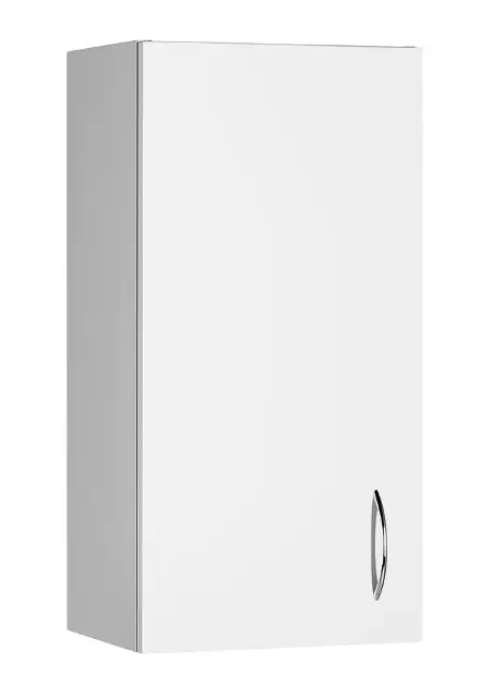 Aqualine - Simplex Eco - Fürdőszobaszekrény - SIME330