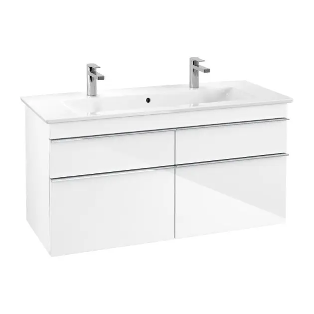 Villeroy & Boch - Venticello - Fürdőszobaszekrény - A92901DH